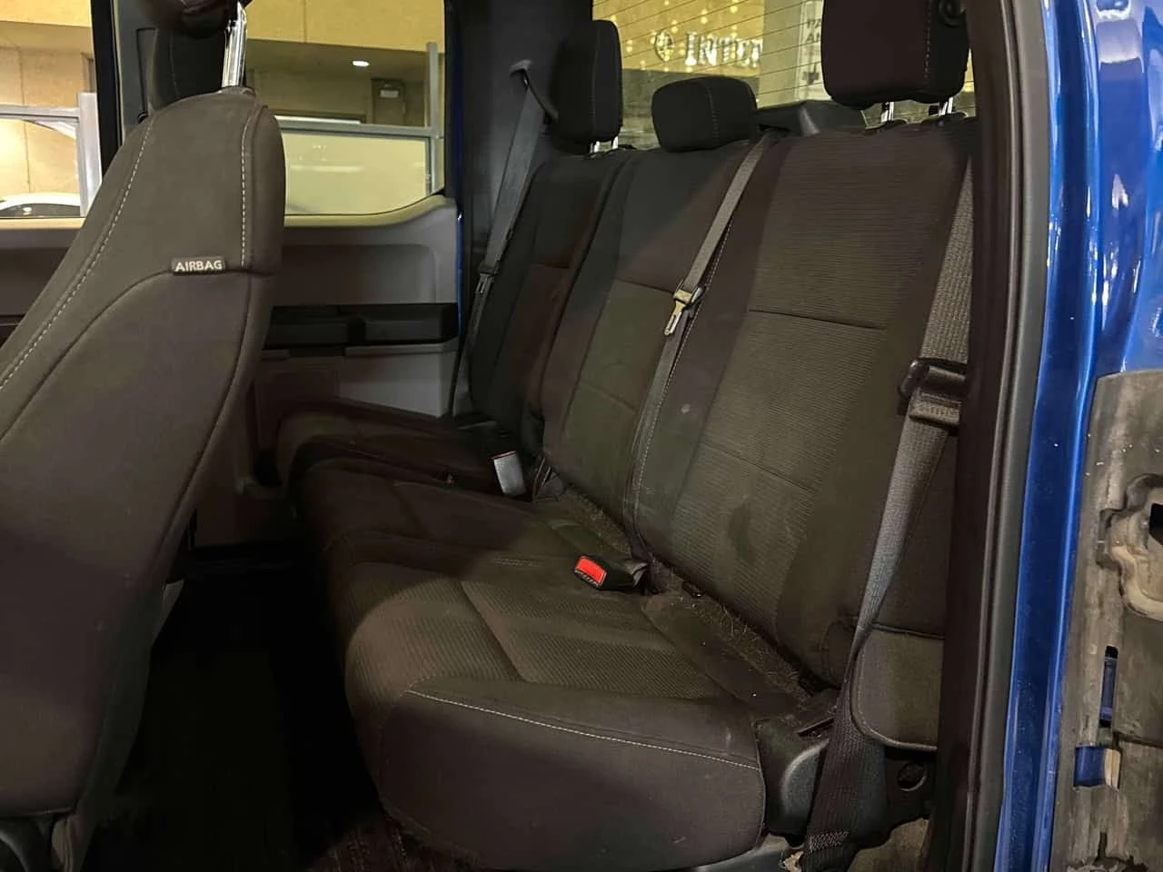 Ford F150 * 4WD SuperCab * CARFAX * ����� �� ����������� | Mobile.bg � ����������� 14