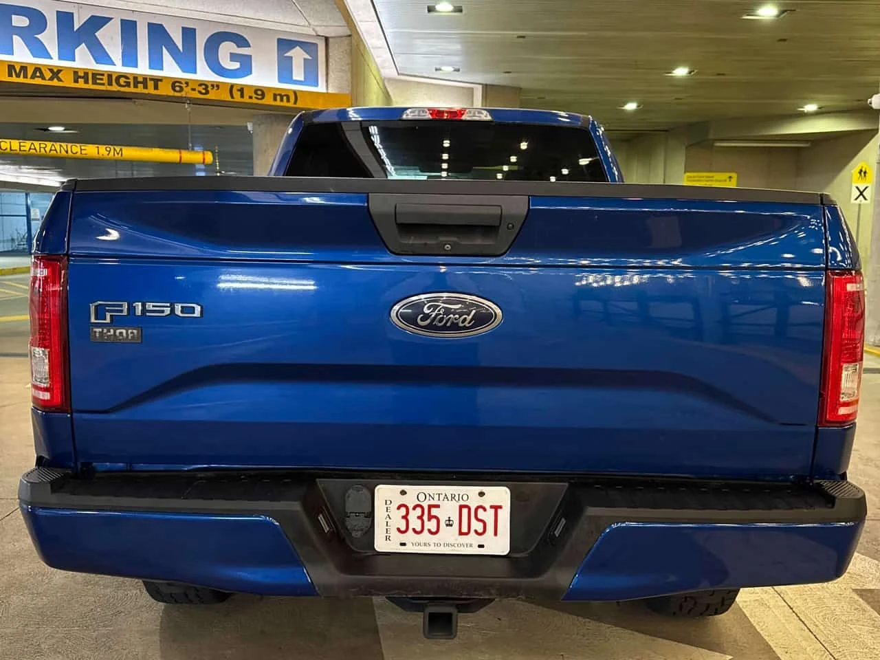 Ford F150 * 4WD SuperCab * CARFAX * ����� �� ����������� | Mobile.bg � ����������� 4