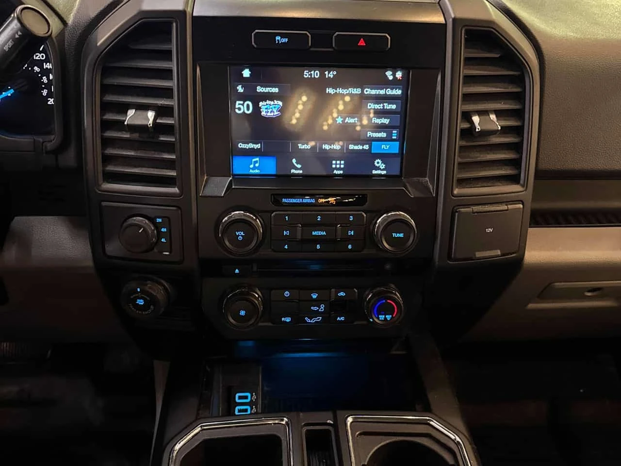 Ford F150 * 4WD SuperCab * CARFAX * ����� �� ����������� | Mobile.bg � ����������� 9