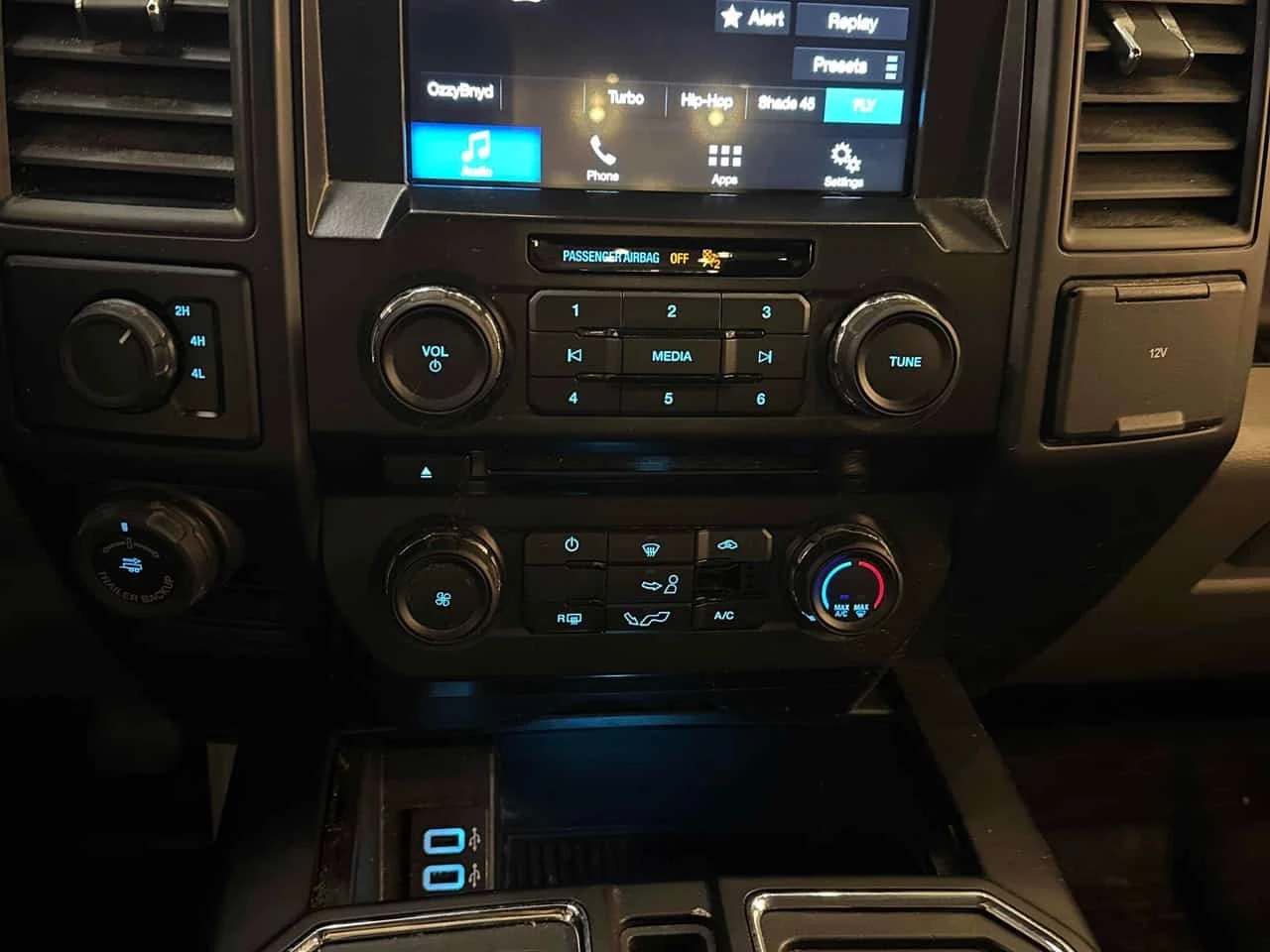 Ford F150 * 4WD SuperCab * CARFAX * ����� �� ����������� | Mobile.bg � ����������� 15