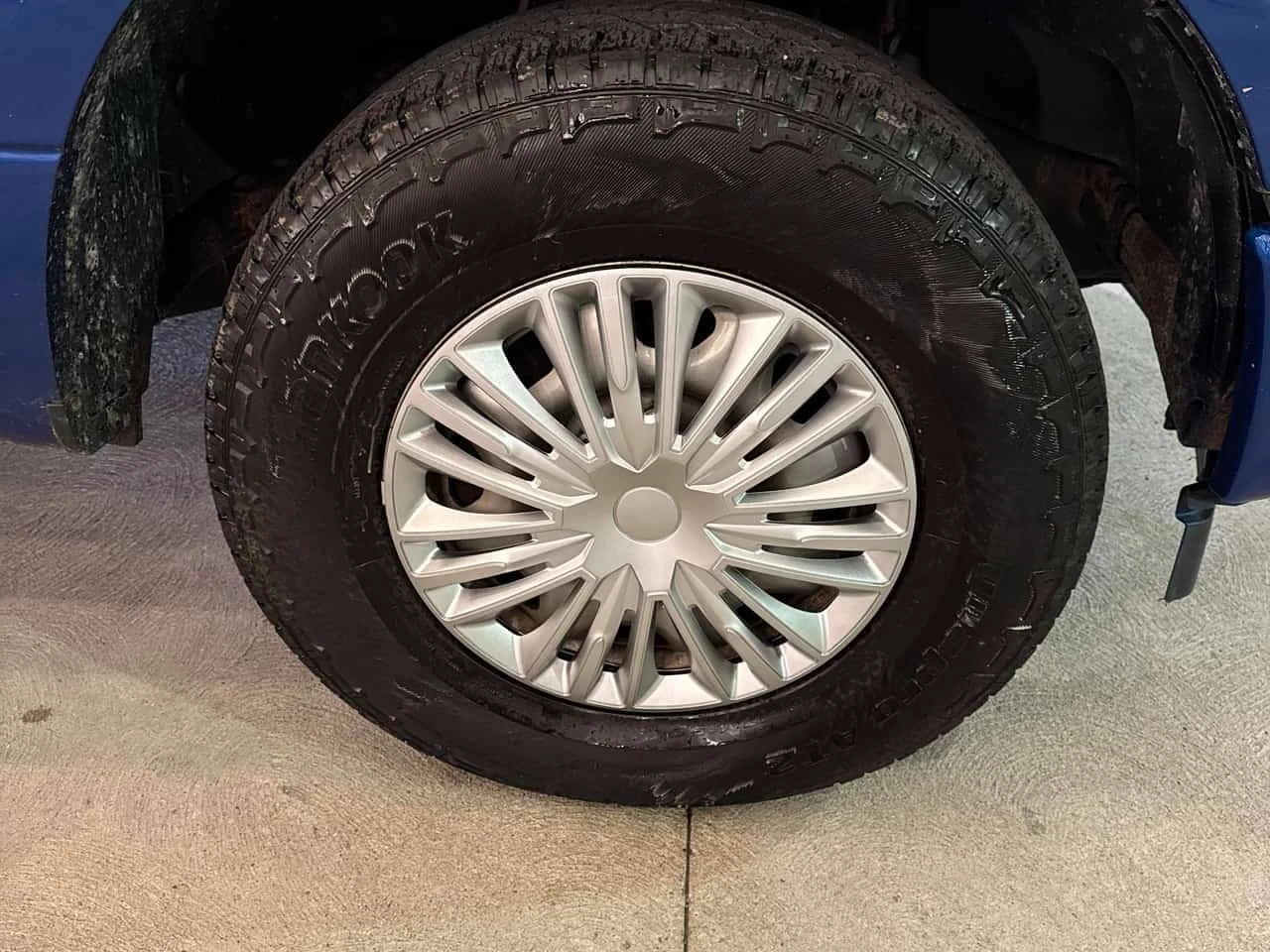 Ford F150 * 4WD SuperCab * CARFAX * ����� �� ����������� | Mobile.bg � ����������� 7