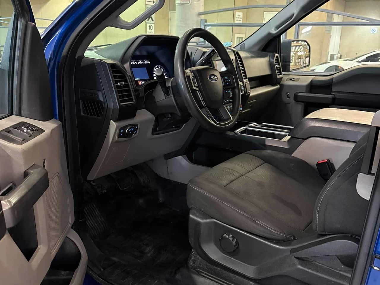 Ford F150 * 4WD SuperCab * CARFAX * ����� �� ����������� | Mobile.bg � ����������� 5