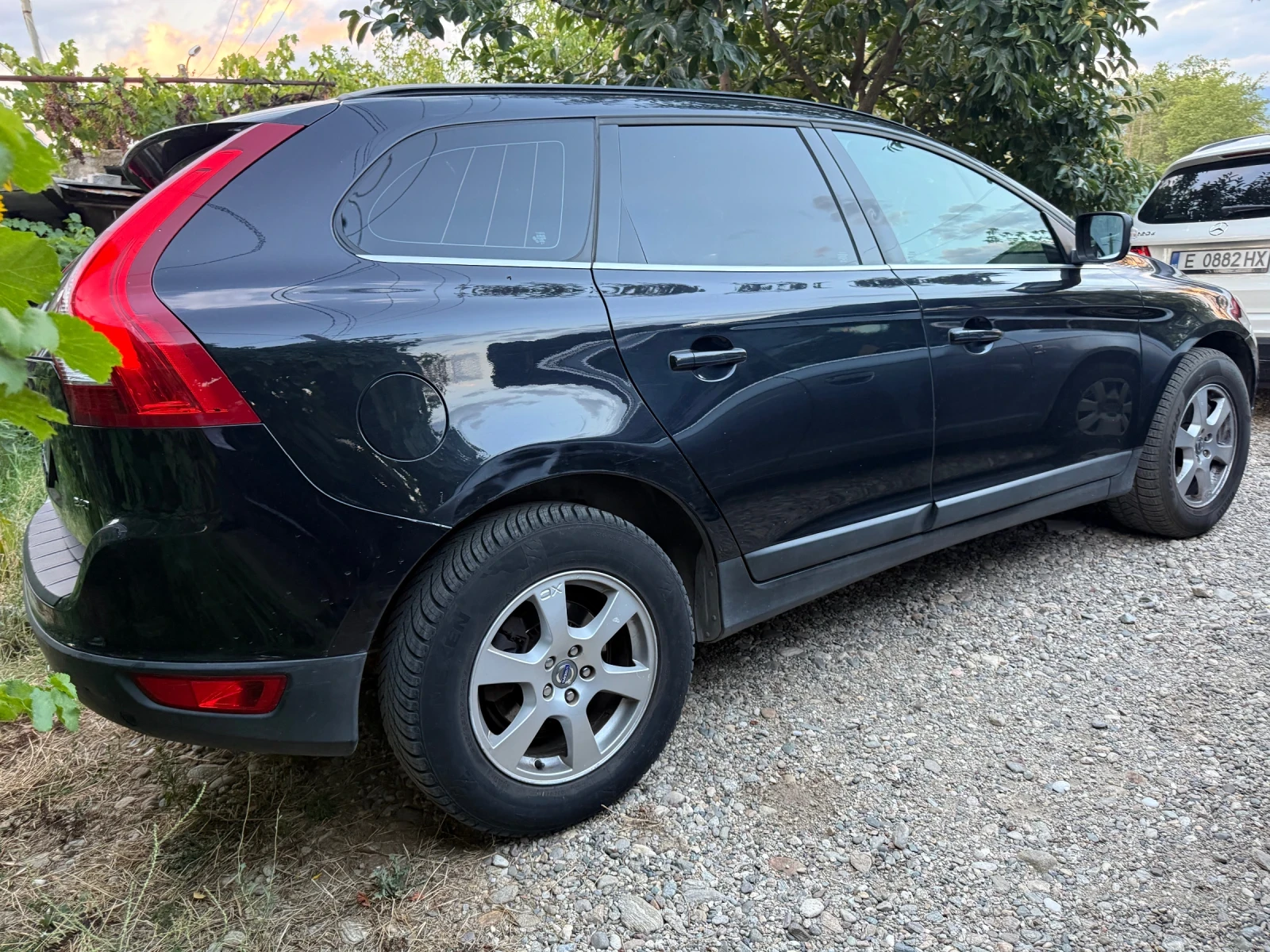 Volvo XC60 | Mobile.bg � ����������� 6