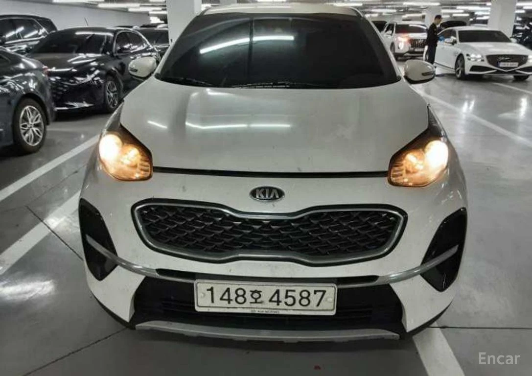 Kia Sportage Diesel 1.6 2WD | Mobile.bg � ����������� 1