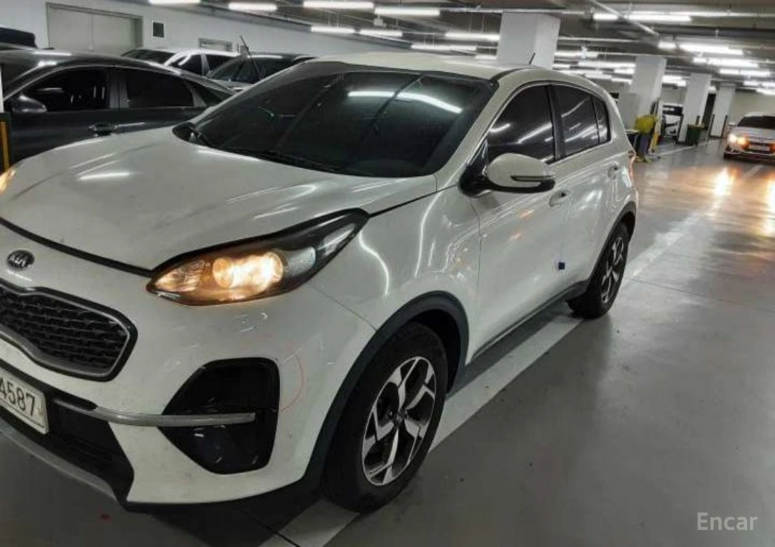 Kia Sportage Diesel 1.6 2WD | Mobile.bg � ����������� 2