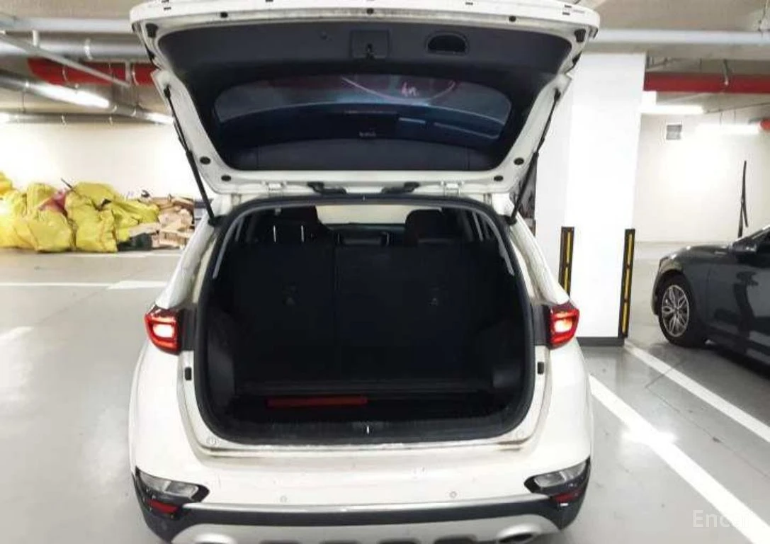 Kia Sportage Diesel 1.6 2WD | Mobile.bg � ����������� 10