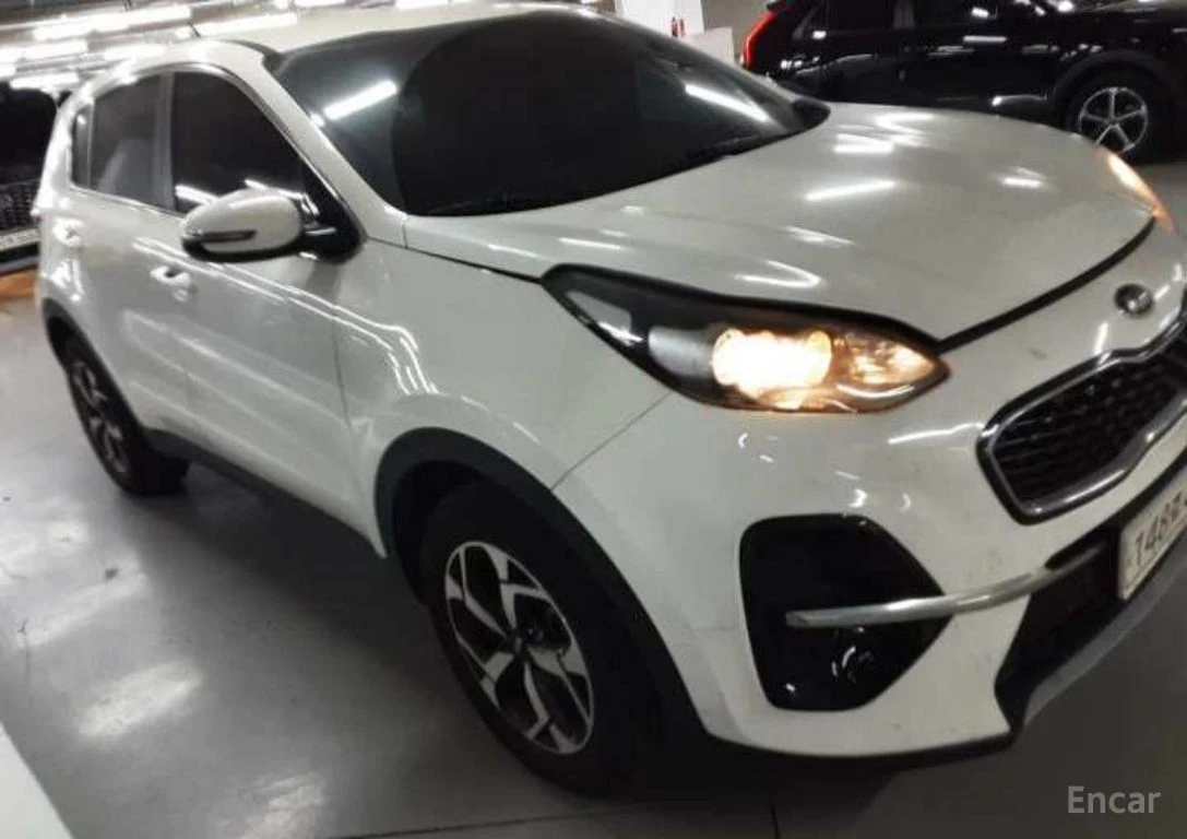 Kia Sportage Diesel 1.6 2WD | Mobile.bg � ����������� 6