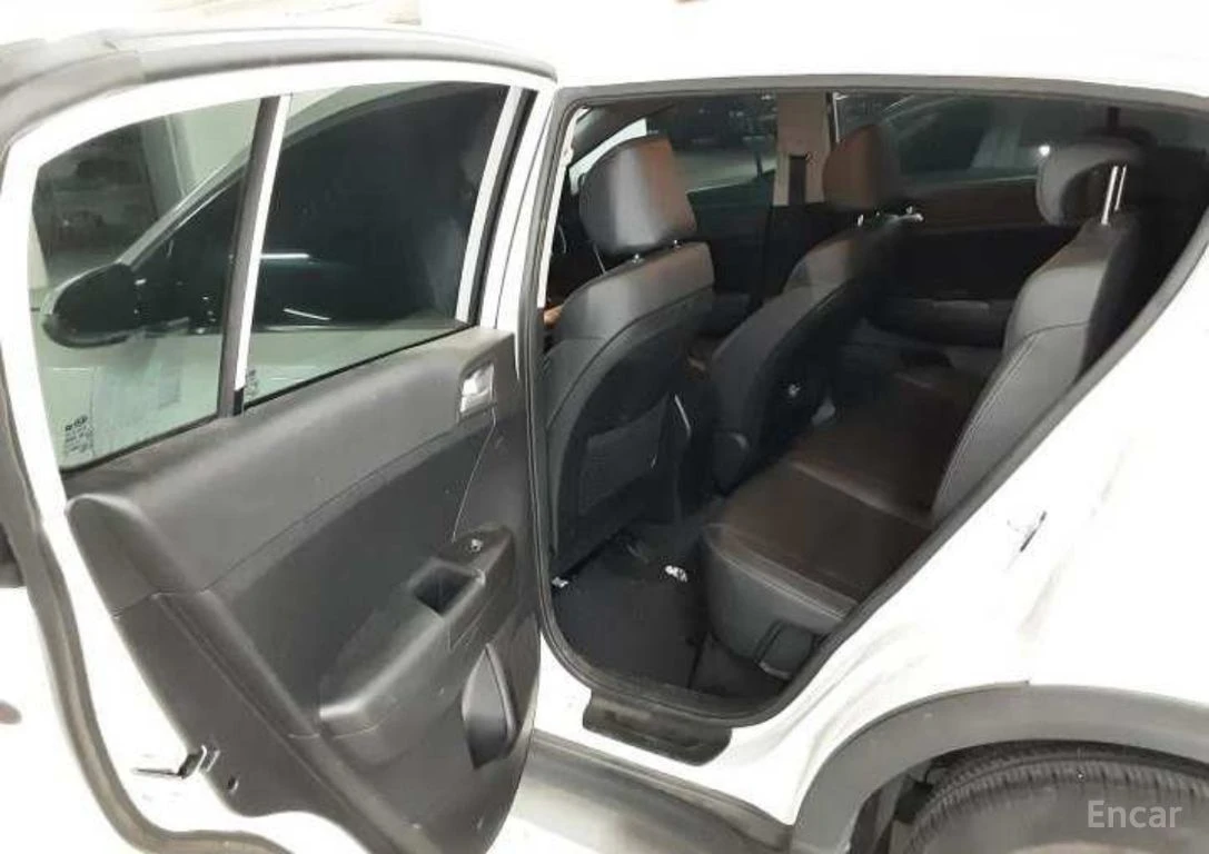 Kia Sportage Diesel 1.6 2WD | Mobile.bg � ����������� 8