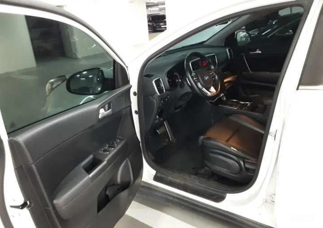 Kia Sportage Diesel 1.6 2WD | Mobile.bg � ����������� 4