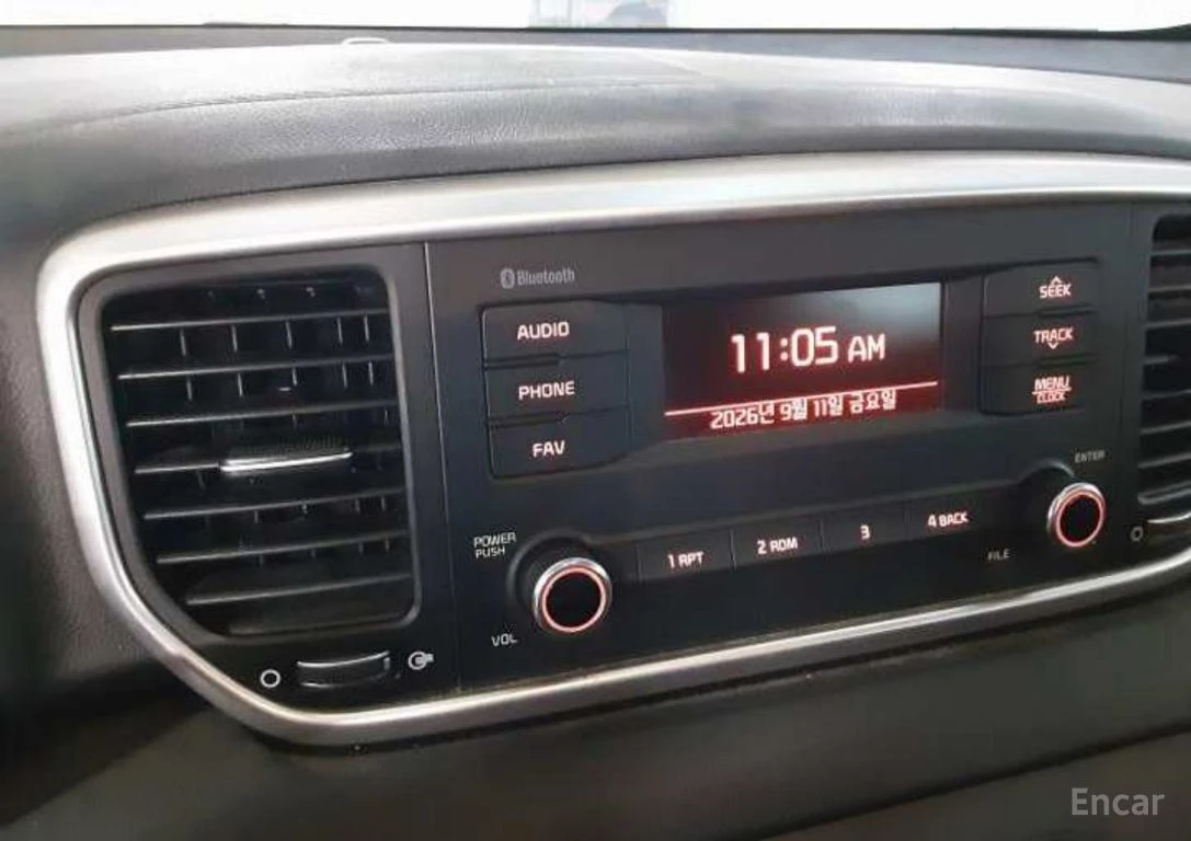 Kia Sportage Diesel 1.6 2WD | Mobile.bg � ����������� 11