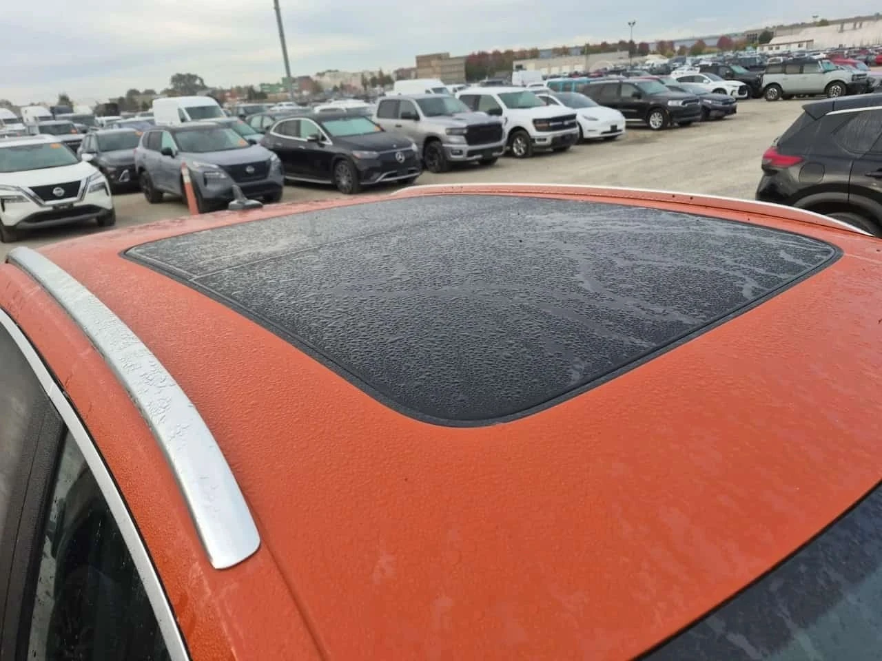 Audi Q3, снимка 6 - Автомобили и джипове - 56690235