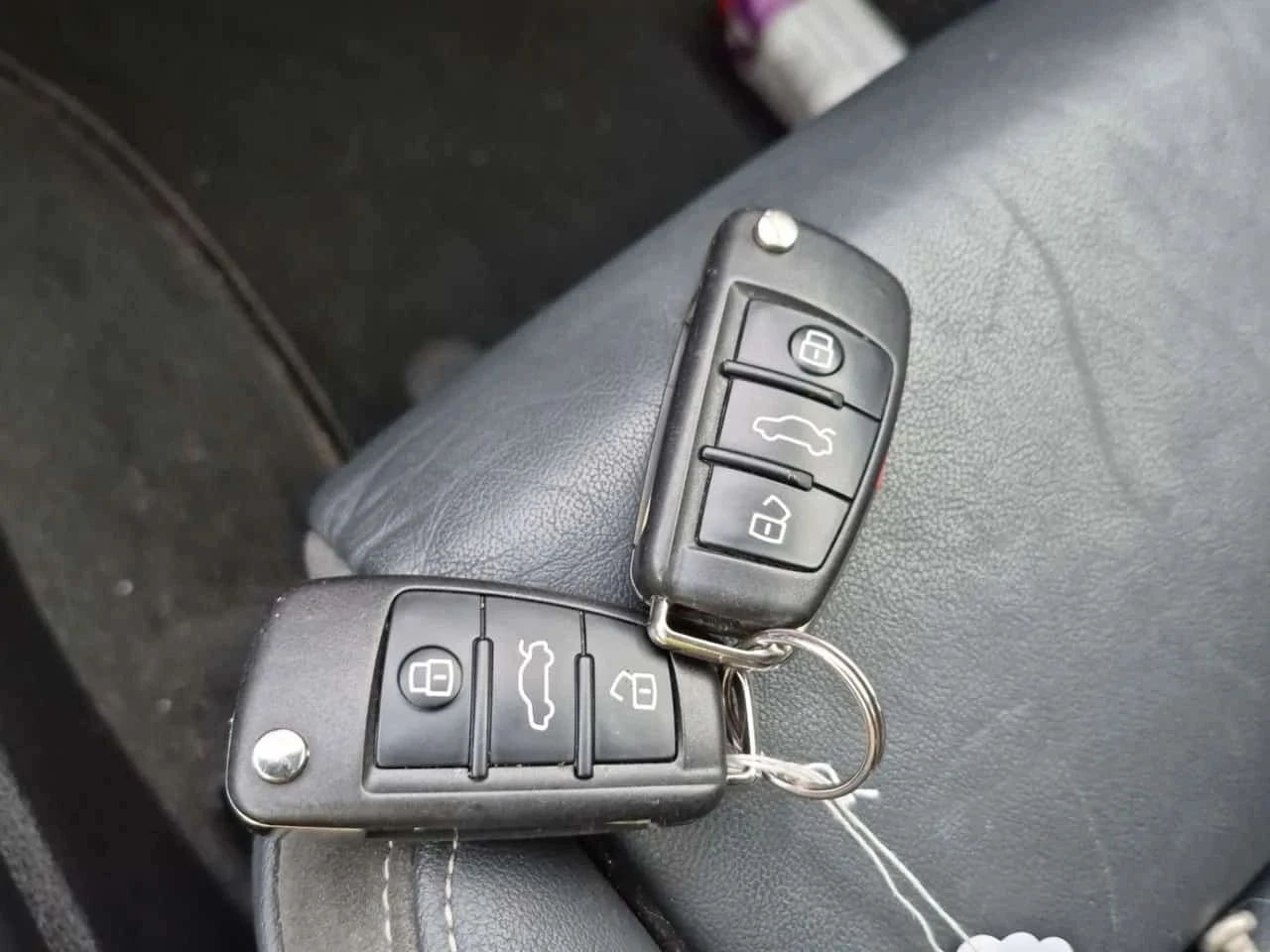 Audi Q3, снимка 7 - Автомобили и джипове - 56690235