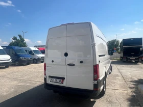 VW Crafter 2.0 TDI 177 кс Задно предаване, 240.000 км , Клима, снимка 5