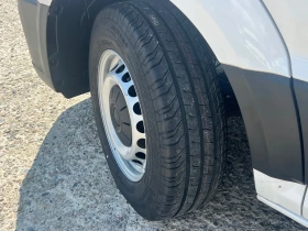 VW Crafter 2.0 TDI 177 кс Задно предаване, 240.000 км , Клима, снимка 7