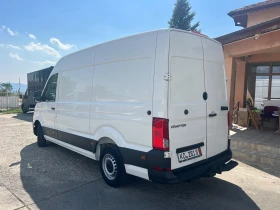 VW Crafter 2.0 TDI 177 кс Задно предаване, 240.000 км , Клима, снимка 4