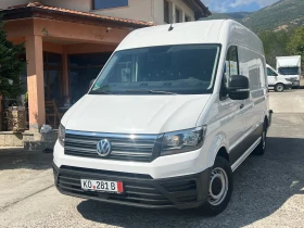 VW Crafter 2.0 TDI 177 кс Задно предаване, 240.000 км , Клима, снимка 2