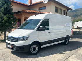VW Crafter 2.0 TDI 177 кс Задно предаване, 240.000 км , Клима, снимка 1