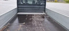 Ford Transit 2.2 TDCi-Климатик - 3, 5Т, снимка 10