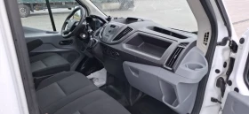 Ford Transit 2.2 TDCi-Климатик - 3, 5Т, снимка 9