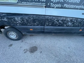 Mercedes-Benz Sprinter 315 2.2 cdi макси база ! , снимка 6