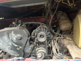 VW T3 Doka, снимка 9