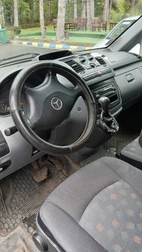 Mercedes-Benz Vito, снимка 5