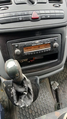 Mercedes-Benz Vito, снимка 7