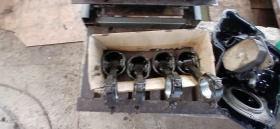 Ford Transit 2.2, снимка 11