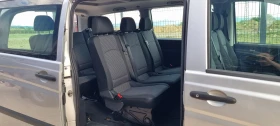 Mercedes-Benz Vito 8+ 1 4&#215;4 Нов Внос, снимка 9