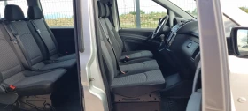 Mercedes-Benz Vito 8+ 1 4&#215;4 Нов Внос, снимка 11