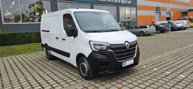     Renault Master 2.3d L2H2 /    