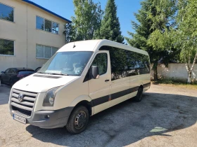 Обява за продажба на VW Crafter ~55 000 лв. - изображение 3