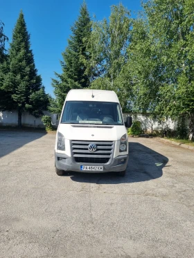 Обява за продажба на VW Crafter ~55 000 лв. - изображение 1