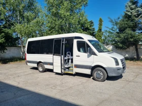 Обява за продажба на VW Crafter ~55 000 лв. - изображение 1
