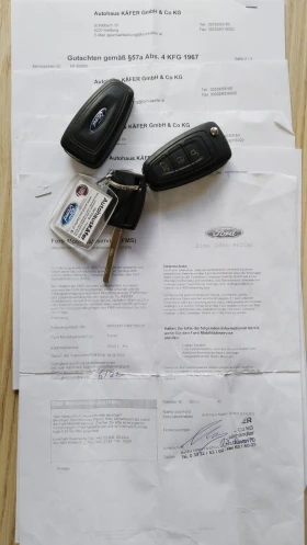 Ford Transit 2.2 TDCi- - 3, 5 | Mobile.bg    13