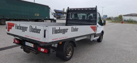 Ford Transit 2.2 TDCi- - 3, 5 | Mobile.bg    3