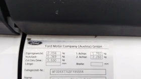 Ford Transit 2.2 TDCi- - 3, 5 | Mobile.bg    12