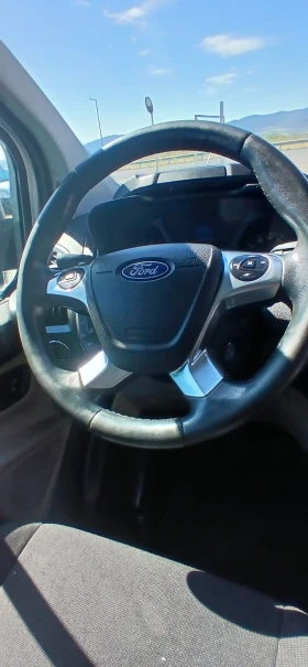 Ford Transit 2.2 | Mobile.bg � ����� ������ 5