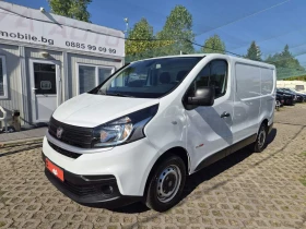 Fiat Talento 1.6D-