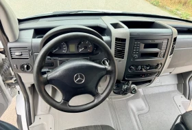 Mercedes-Benz Sprinter 513CDI* * * 4.30�. ������� ������* * * N1 | Mobile.bg � ����� ������ 12