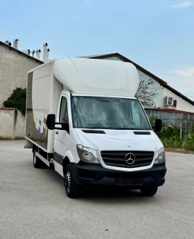 Mercedes-Benz Sprinter 513CDI* * * 4.30�. ������� ������* * * N1 | Mobile.bg � ����� ������ 9