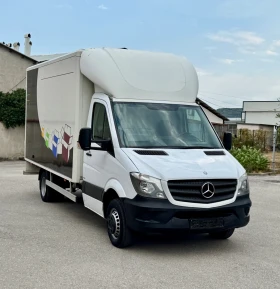 Mercedes-Benz Sprinter 513CDI* * * 4.30�. ������� ������* * * N1 | Mobile.bg � ����� ������ 8
