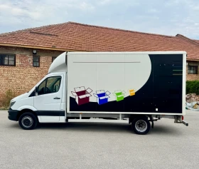 Mercedes-Benz Sprinter 513CDI* * * 4.30�. ������� ������* * * N1 | Mobile.bg � ����� ������ 3