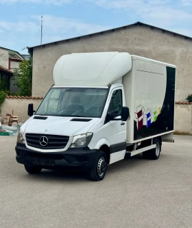 Mercedes-Benz Sprinter 513CDI* * * 4.30�. ������� ������* * * N1 | Mobile.bg � ����� ������ 2