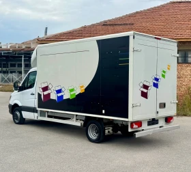 Mercedes-Benz Sprinter 513CDI* * * 4.30�. ������� ������* * * N1 | Mobile.bg � ����� ������ 4