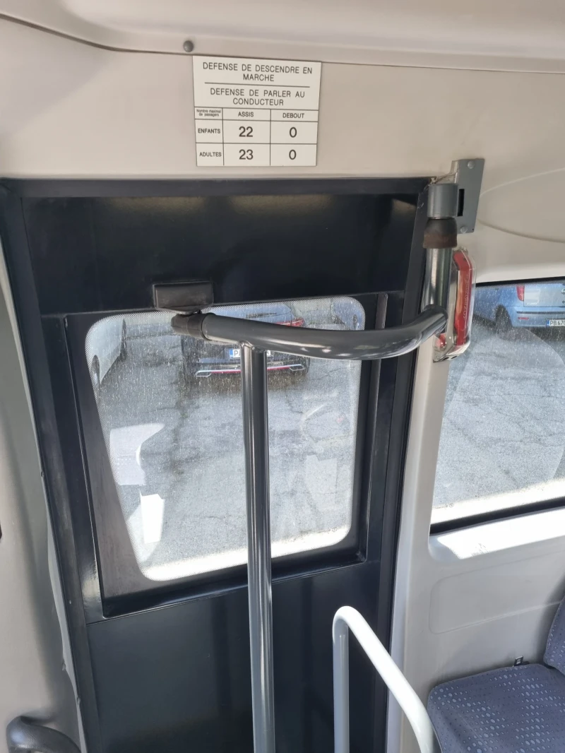 VW Crafter, снимка 9 - Бусове и автобуси - 52705191