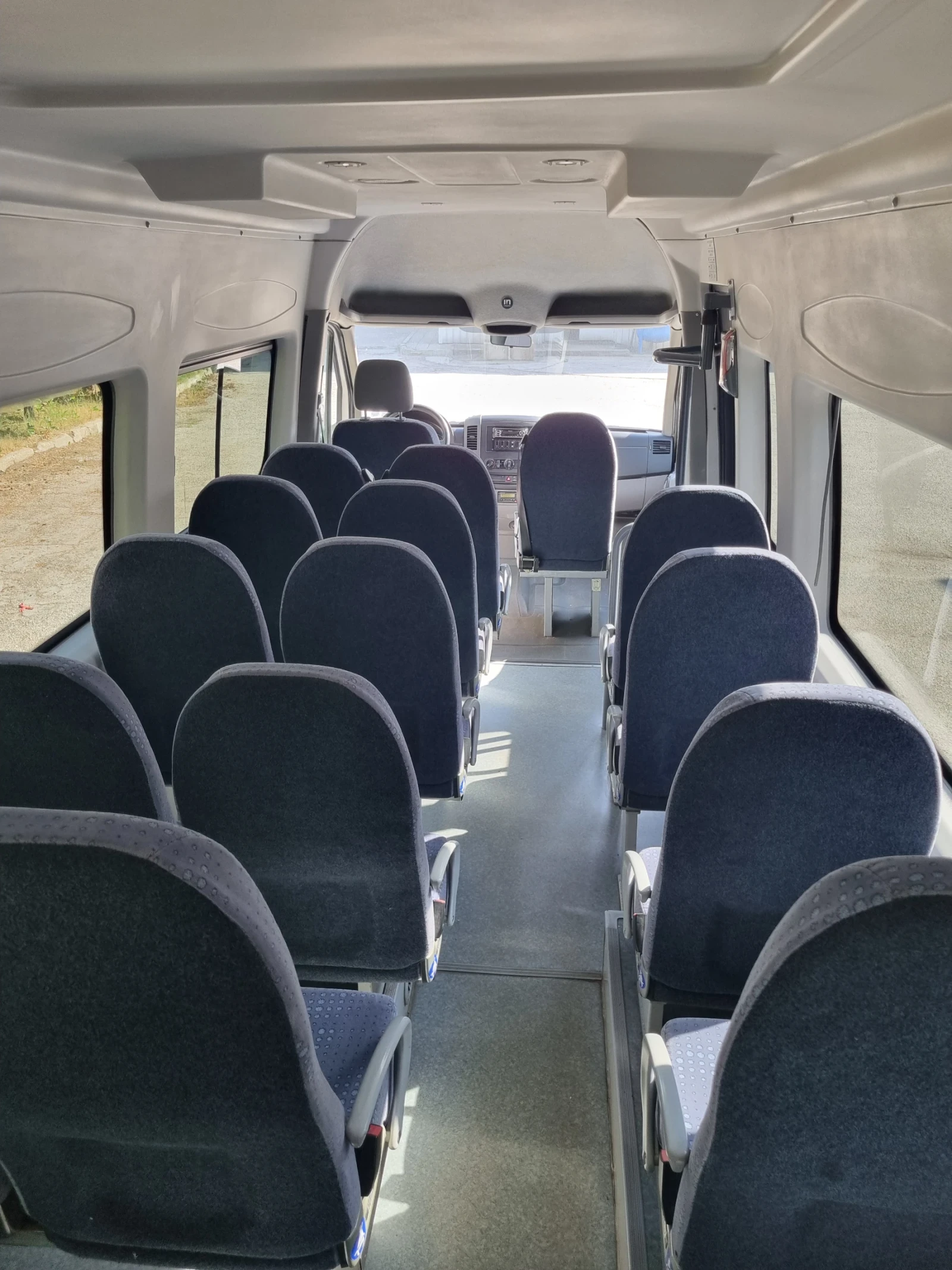 VW Crafter | Mobile.bg   11