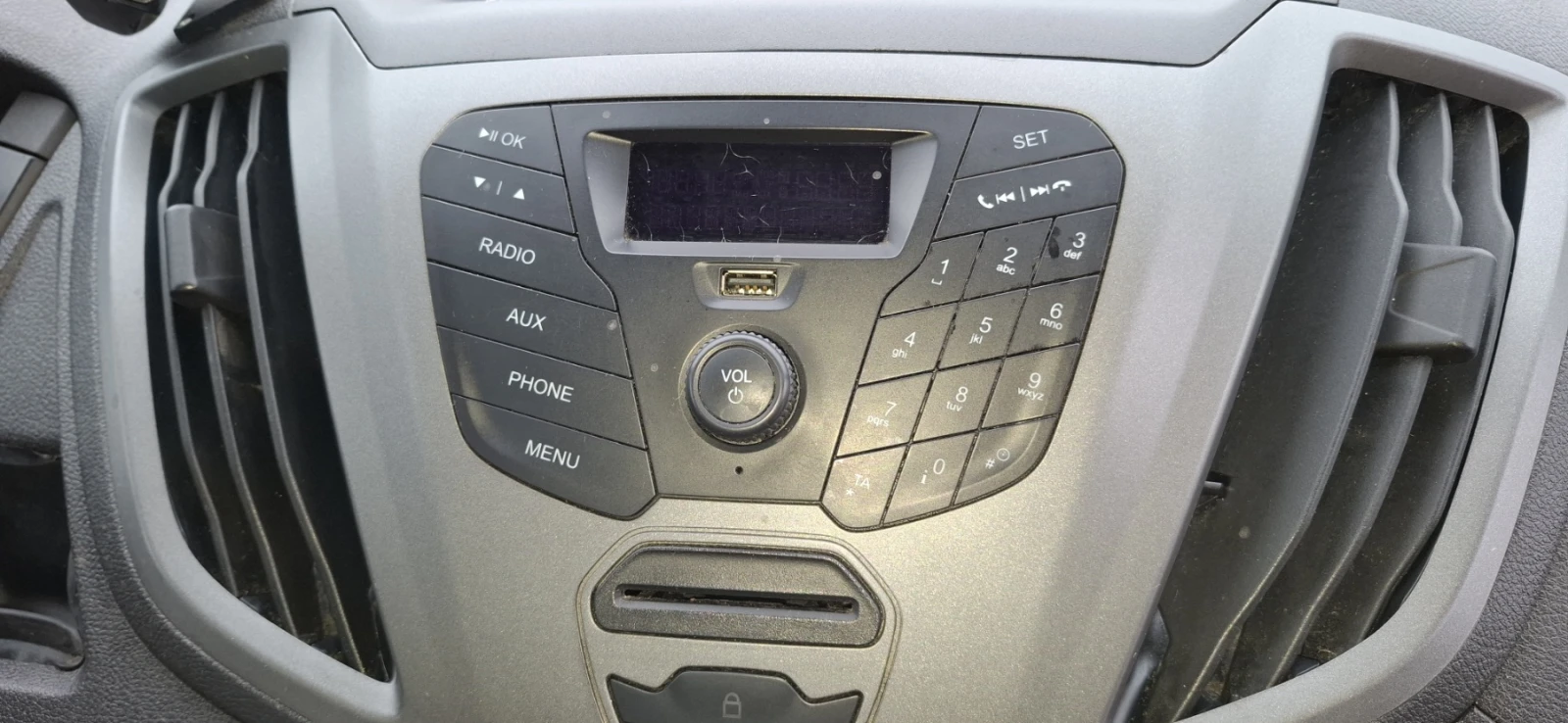 Ford Transit 2.2 TDCi- - 3, 5 | Mobile.bg   7