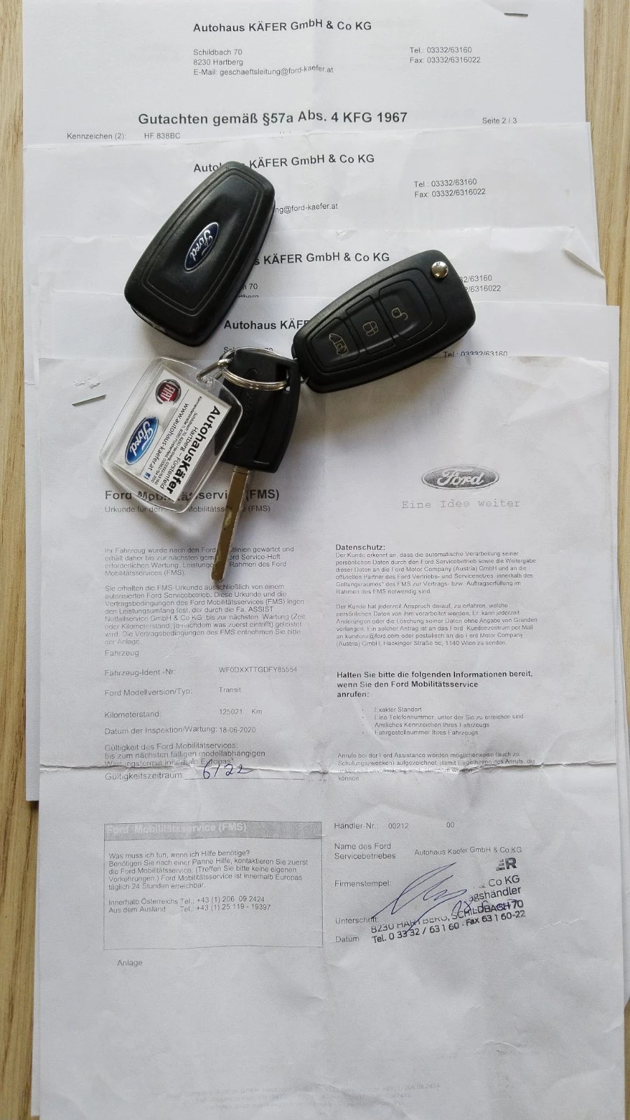 Ford Transit 2.2 TDCi- - 3, 5 | Mobile.bg   13