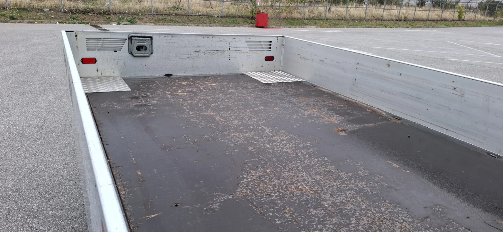 Ford Transit 2.2 TDCi- - 3, 5 | Mobile.bg   11